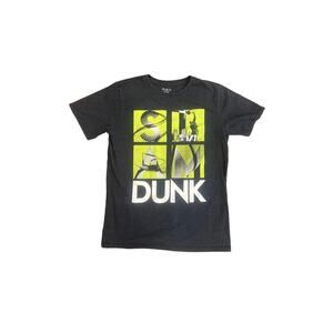 Children’s Place “Dunk” T-Shirt (10/12)